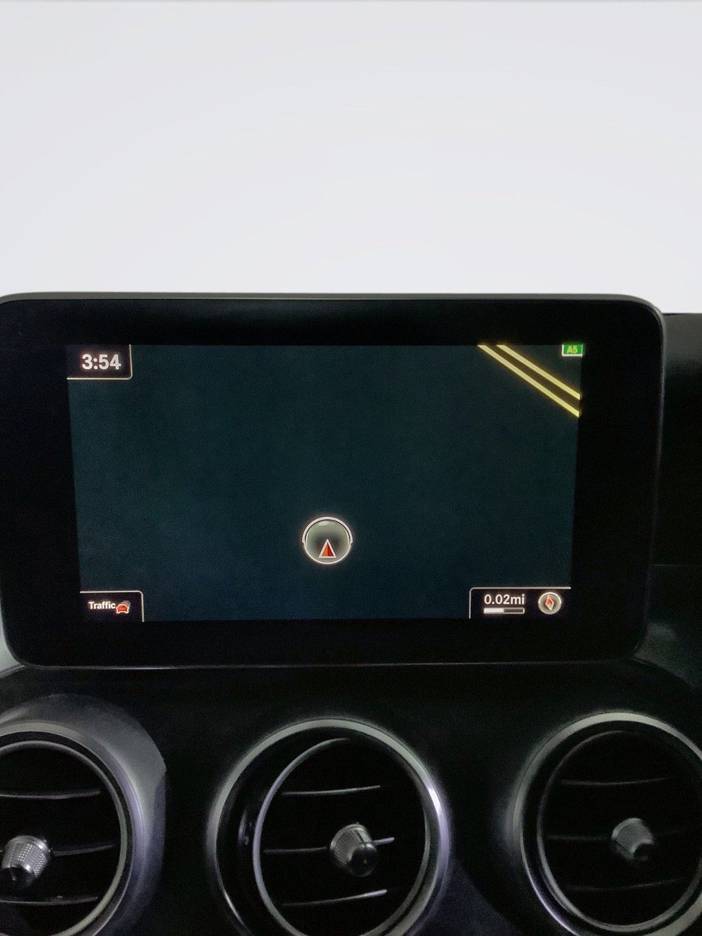 Used Mercedes-Benz C Class 2016 for sale - 76670652: Photo 24