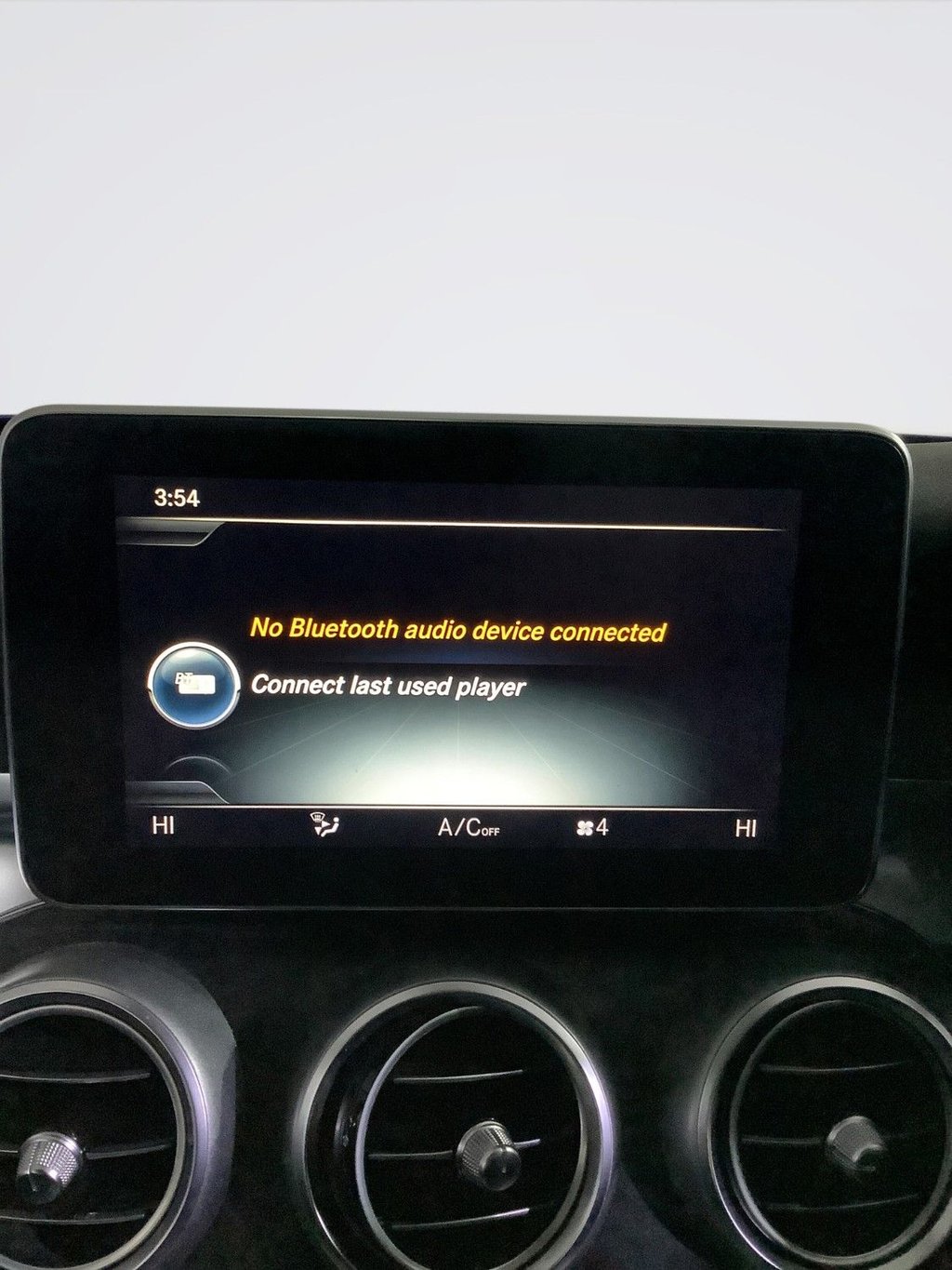 Used Mercedes-Benz C Class 2016 for sale - 76670652: Photo 25