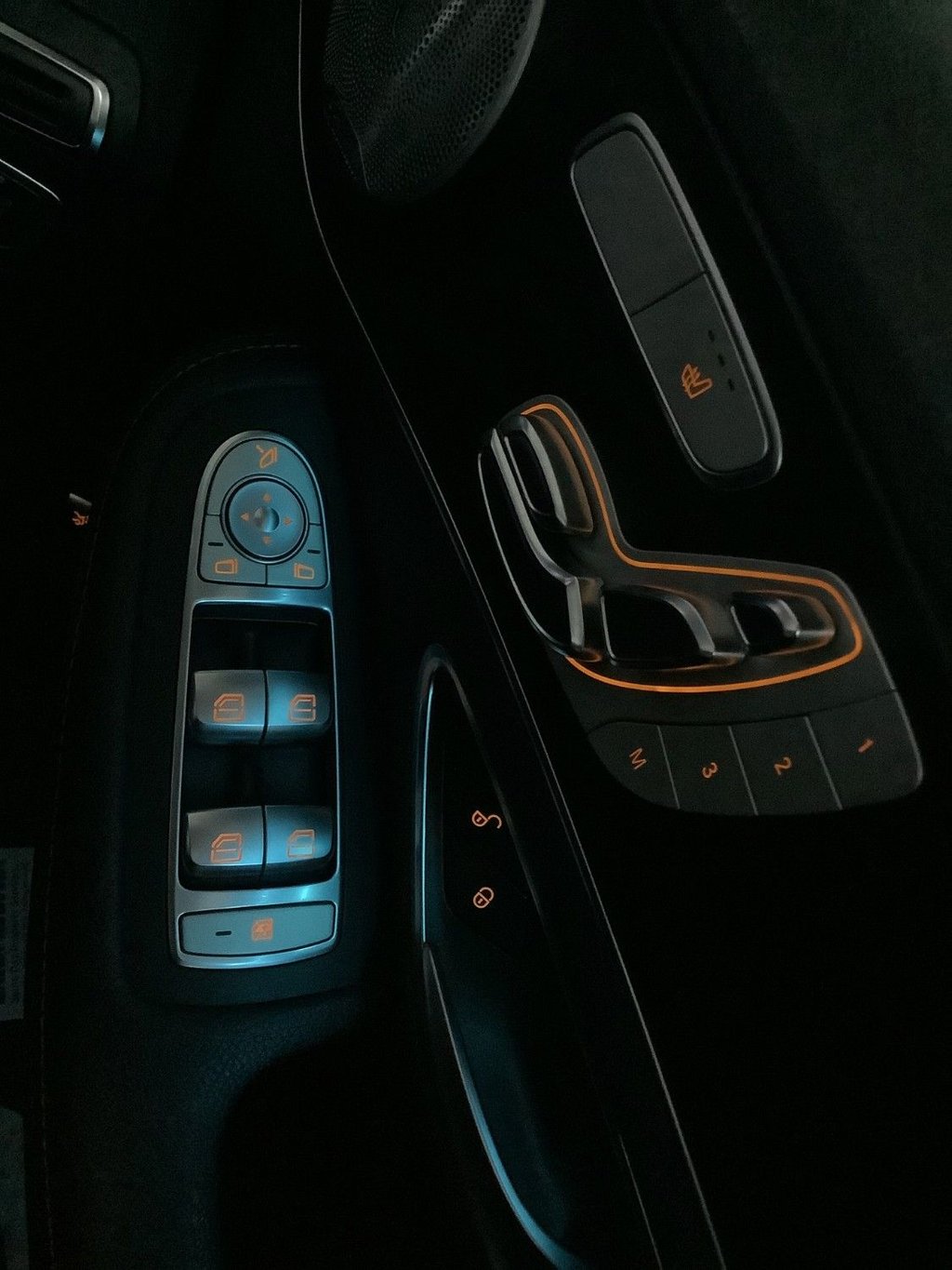 Used Mercedes-Benz C Class 2016 for sale - 76670652: Photo 27