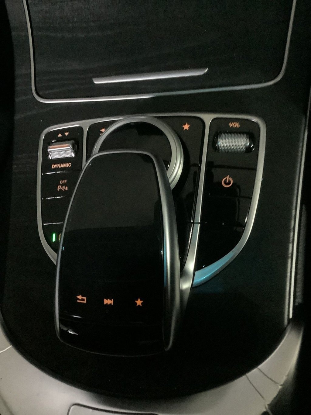 Used Mercedes-Benz C Class 2016 for sale - 76670652: Photo 28