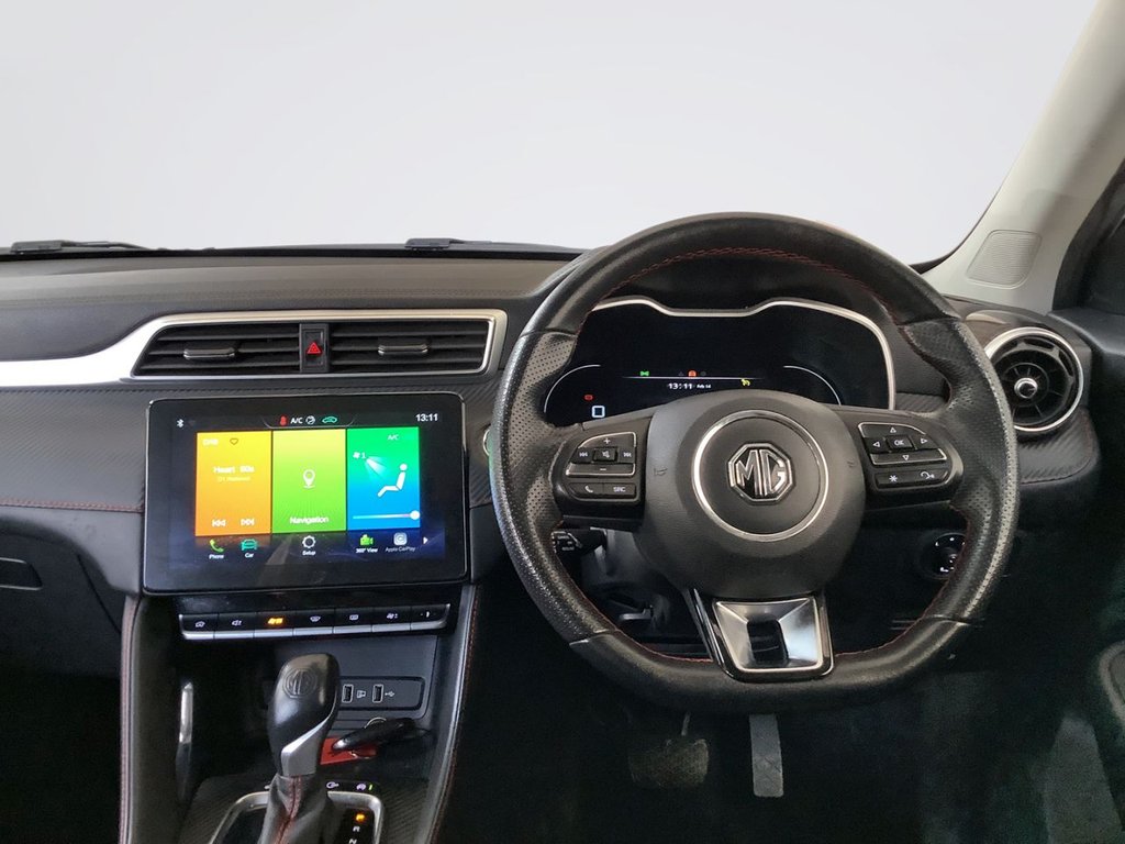 Used MG MG ZS 2022 for sale - 77654900: Photo 14