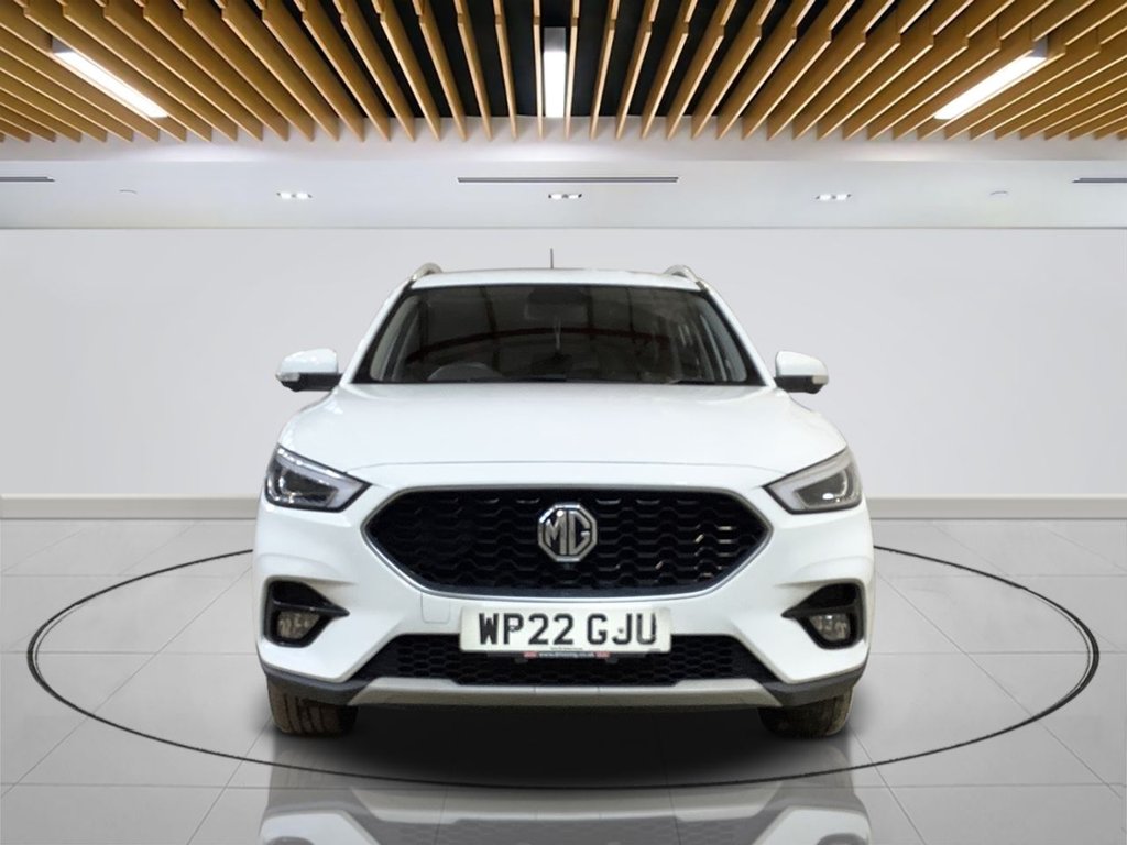 Used MG MG ZS 2022 for sale - 77654900: Photo 2