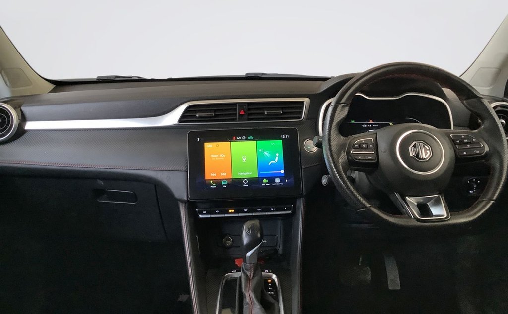 Used MG MG ZS 2022 for sale - 77654900: Photo 3