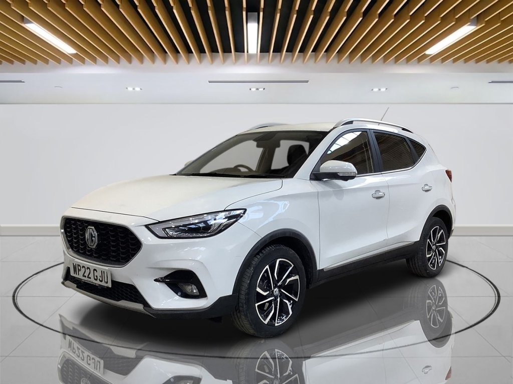 Used MG MG ZS 2022 for sale - 77654900: Photo 4