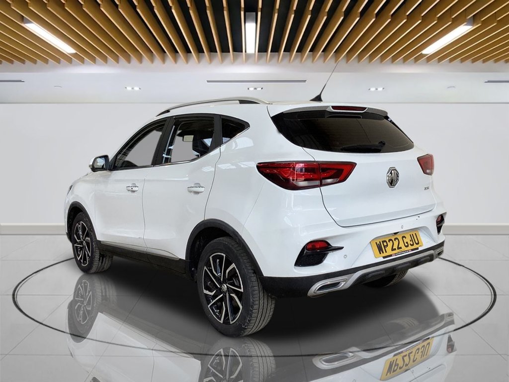 Used MG MG ZS 2022 for sale - 77654900: Photo 6