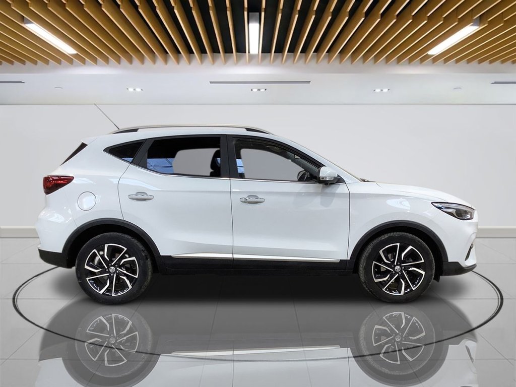 Used MG MG ZS 2022 for sale - 77654900: Photo 8