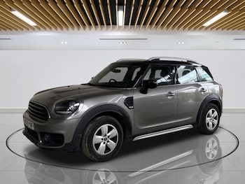 Used MINI Countryman 2020 for sale - 78805635: Photo