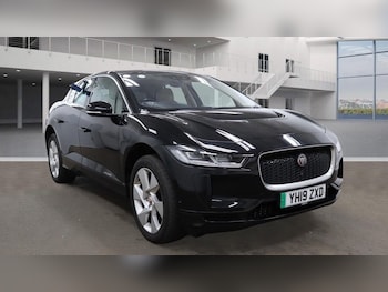 2019 (19) - 400 90kWh SE SUV 5dr Electric Auto 4WD (400 ps)