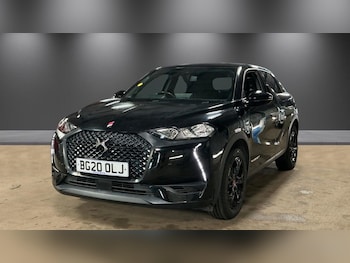 Used DS Automobiles DS 3 Crossback 2020 for sale - 79072560: Photo