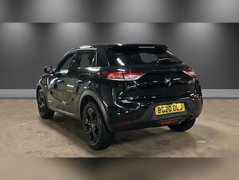 Used DS Automobiles DS 3 Crossback 2020 for sale - 79072560: Photo