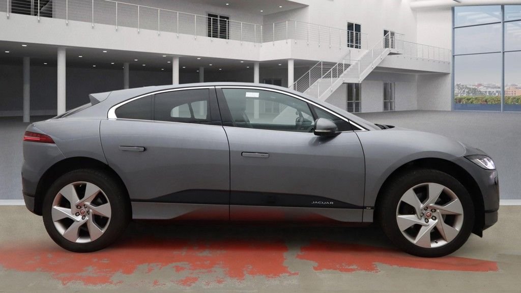 Used Jaguar I-Pace 2021 for sale - 77755309: Photo 11