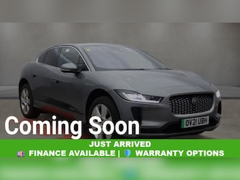 Used Jaguar I-Pace 2021 for sale - 77755309: Photo