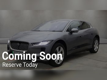 Used Jaguar I-Pace 2021 for sale - 77755309: Photo
