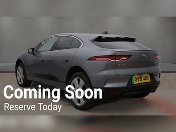 Used Jaguar I-Pace 2021 for sale - 77755309: Photo