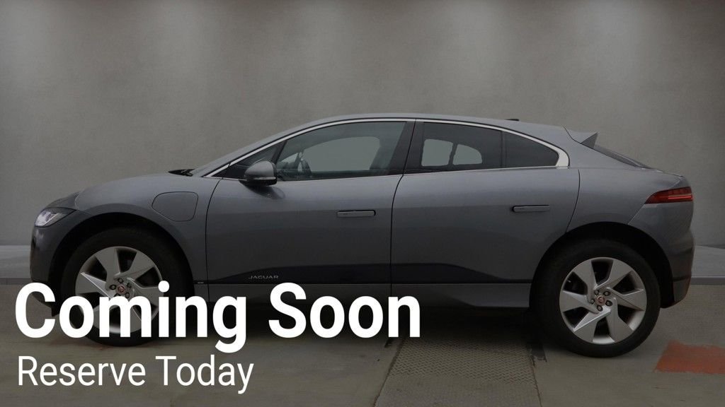 Used Jaguar I-Pace 2021 for sale - 77755309: Photo 6
