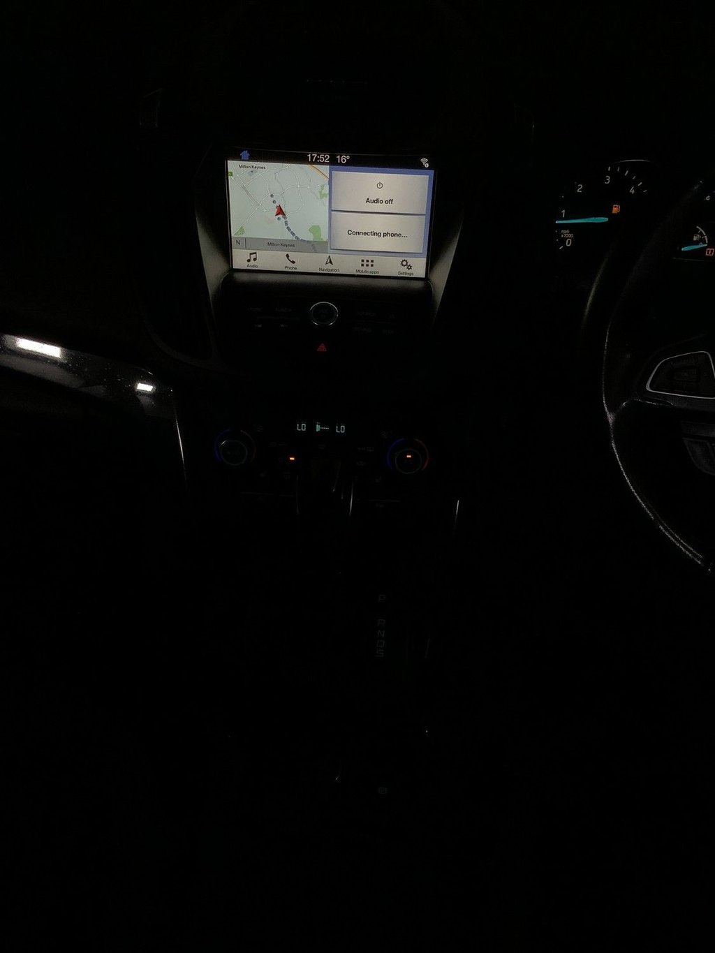 Vehicle 25