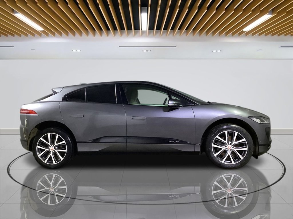 Used Jaguar I-Pace 2018 for sale - 77520636: Photo 9