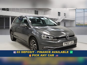 Volkswagen - Golf
