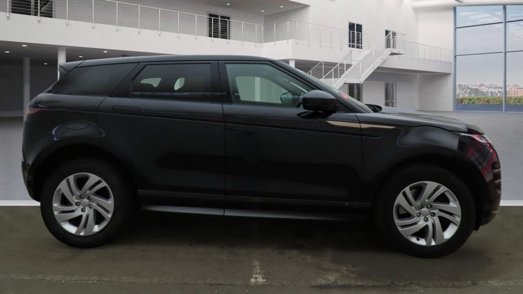 Used Land Rover Range Rover Evoque 2020 for sale - 77464136: Photo 5