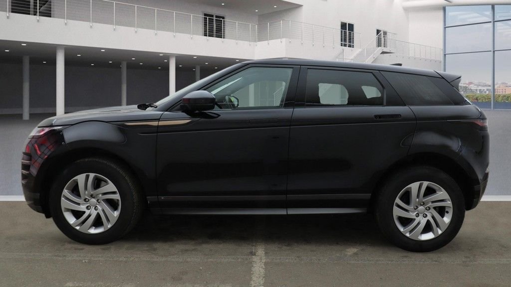 Used Land Rover Range Rover Evoque 2020 for sale - 77464136: Photo 6