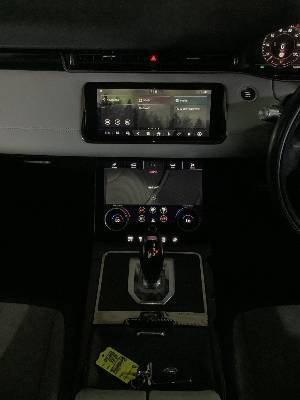 Vehicle 25