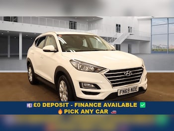 2019 (69) - 1.6 TGDi 177 SE Nav 5dr 2WD DCT