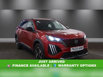 Used Peugeot 2008 2025 for sale - 79829140: Photo