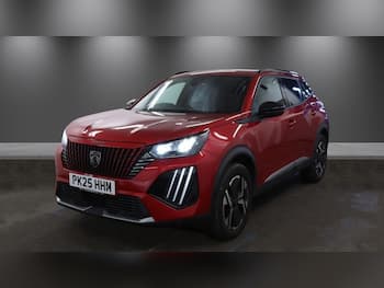 Used Peugeot 2008 2025 for sale - 79829140: Photo