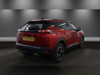 Used Peugeot 2008 2025 for sale - 79829140: Photo