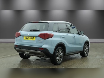 Used Suzuki Vitara 2021 for sale - 78181300: Photo