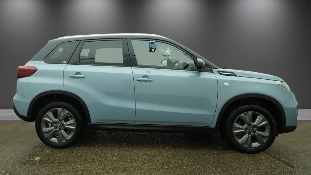 Used Suzuki Vitara 2021 for sale - 78181300: Photo 5