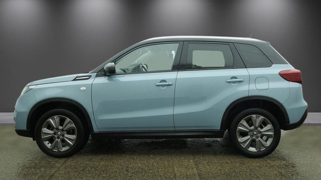 Used Suzuki Vitara 2021 for sale - 78181300: Photo 6