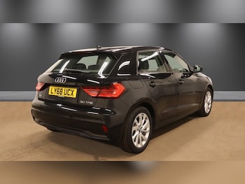 Used Audi A1 2019 for sale - 79238074: Photo
