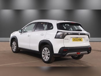 Used Suzuki SX4 S-Cross 2023 for sale - 78781027: Photo