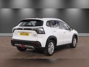 Used Suzuki SX4 S-Cross 2023 for sale - 78781027: Photo