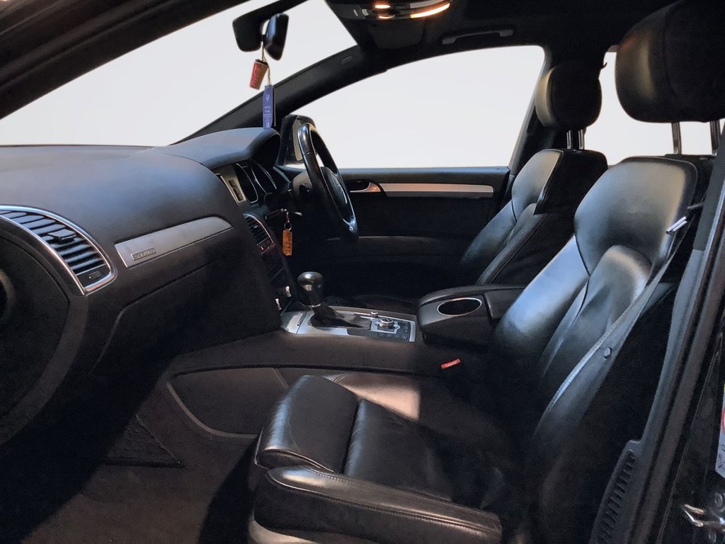 Used Audi Q7 2013 for sale - 77014164: Photo 10