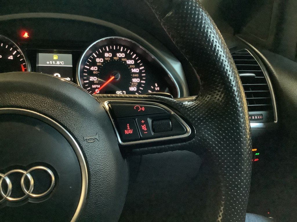 Used Audi Q7 2013 for sale - 77014164: Photo 17