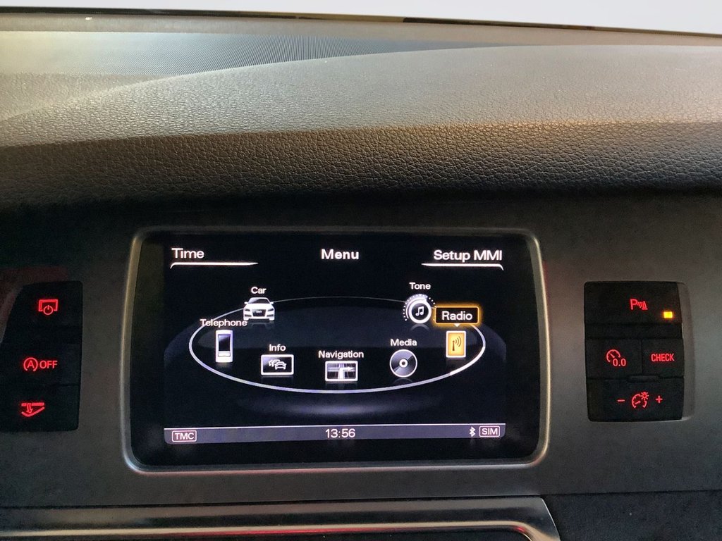 Used Audi Q7 2013 for sale - 77014164: Photo 21