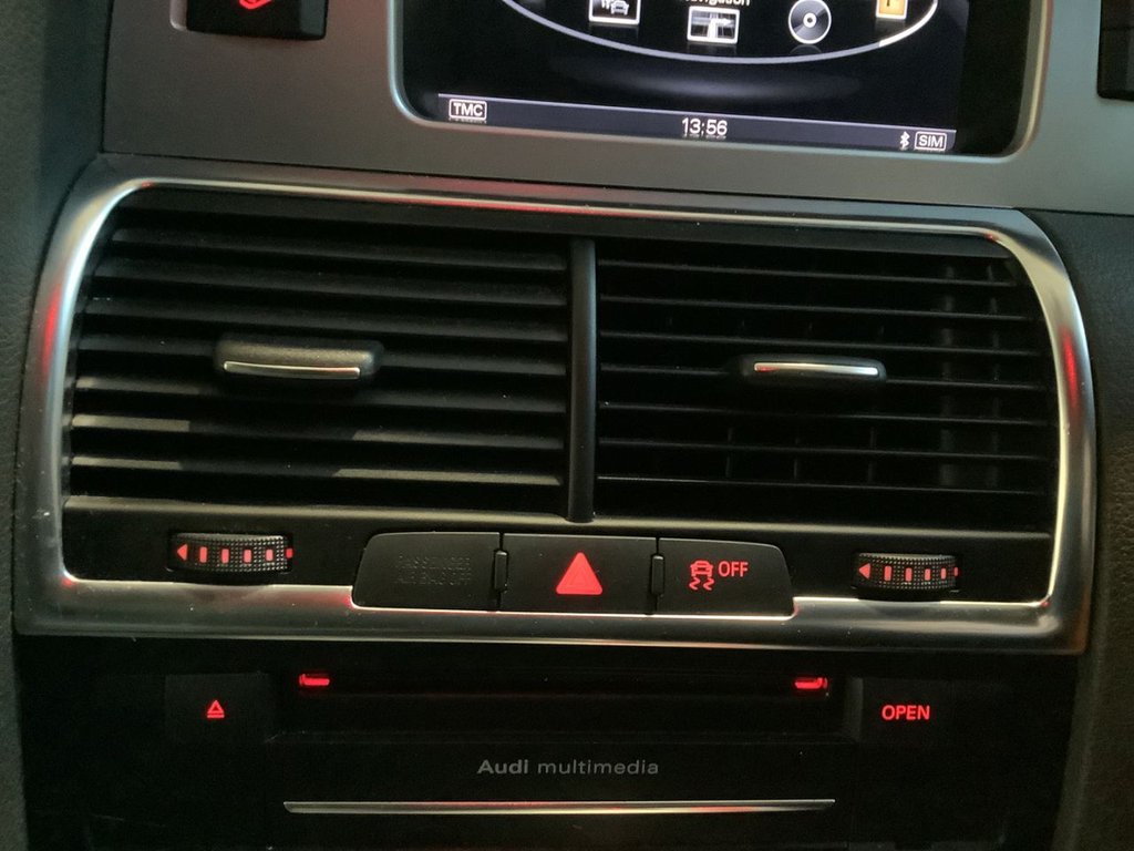 Used Audi Q7 2013 for sale - 77014164: Photo 22