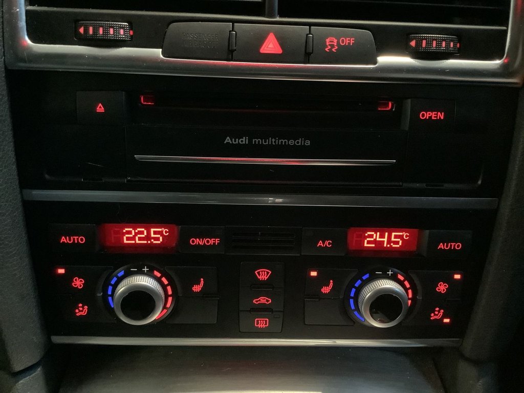 Used Audi Q7 2013 for sale - 77014164: Photo 23