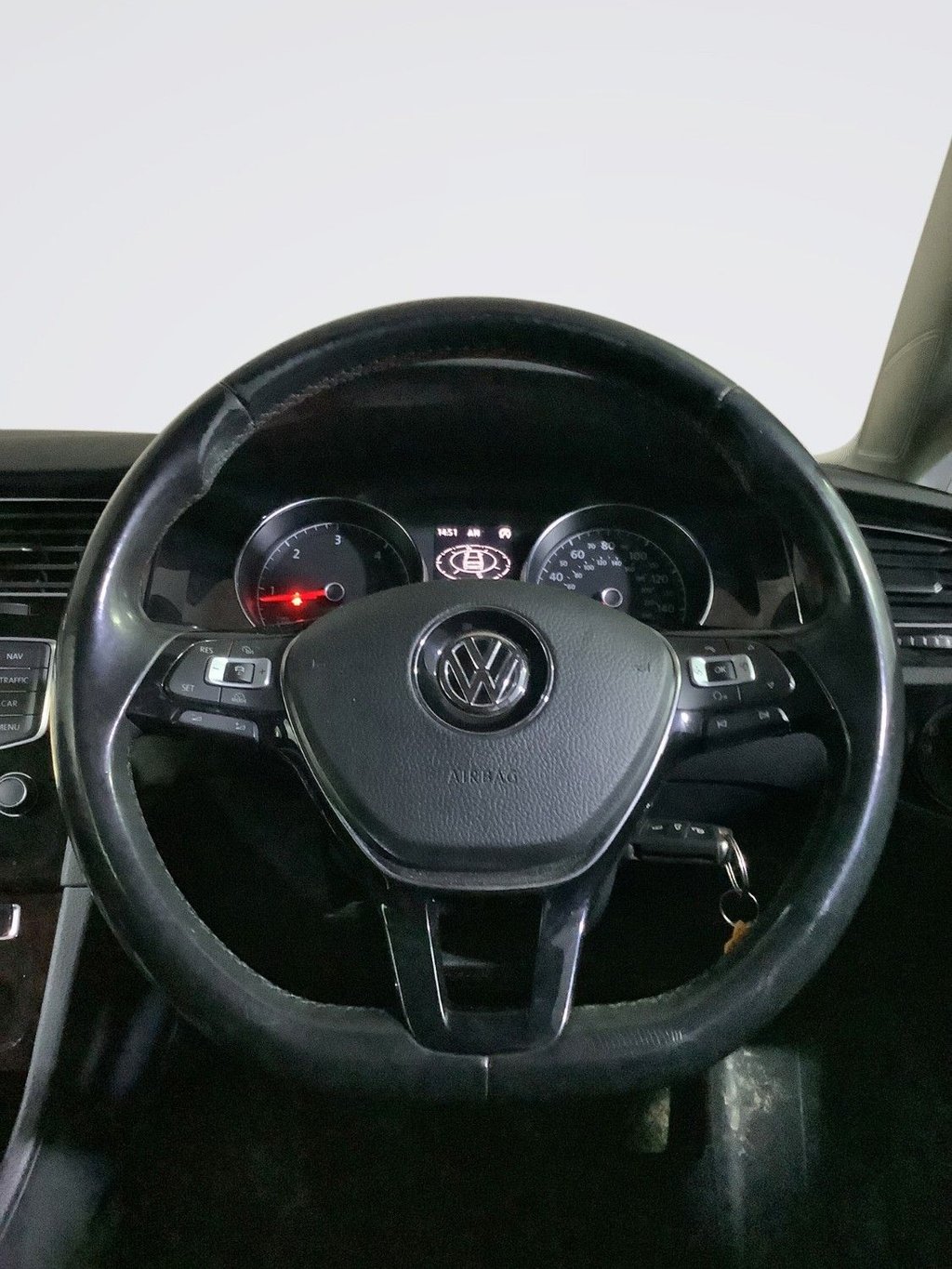 Used Volkswagen Golf 2016 for sale - 76528707: Photo 16