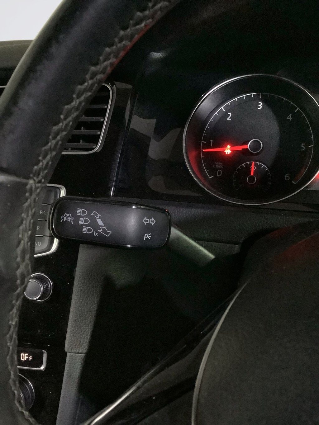 Used Volkswagen Golf 2016 for sale - 76528707: Photo 20