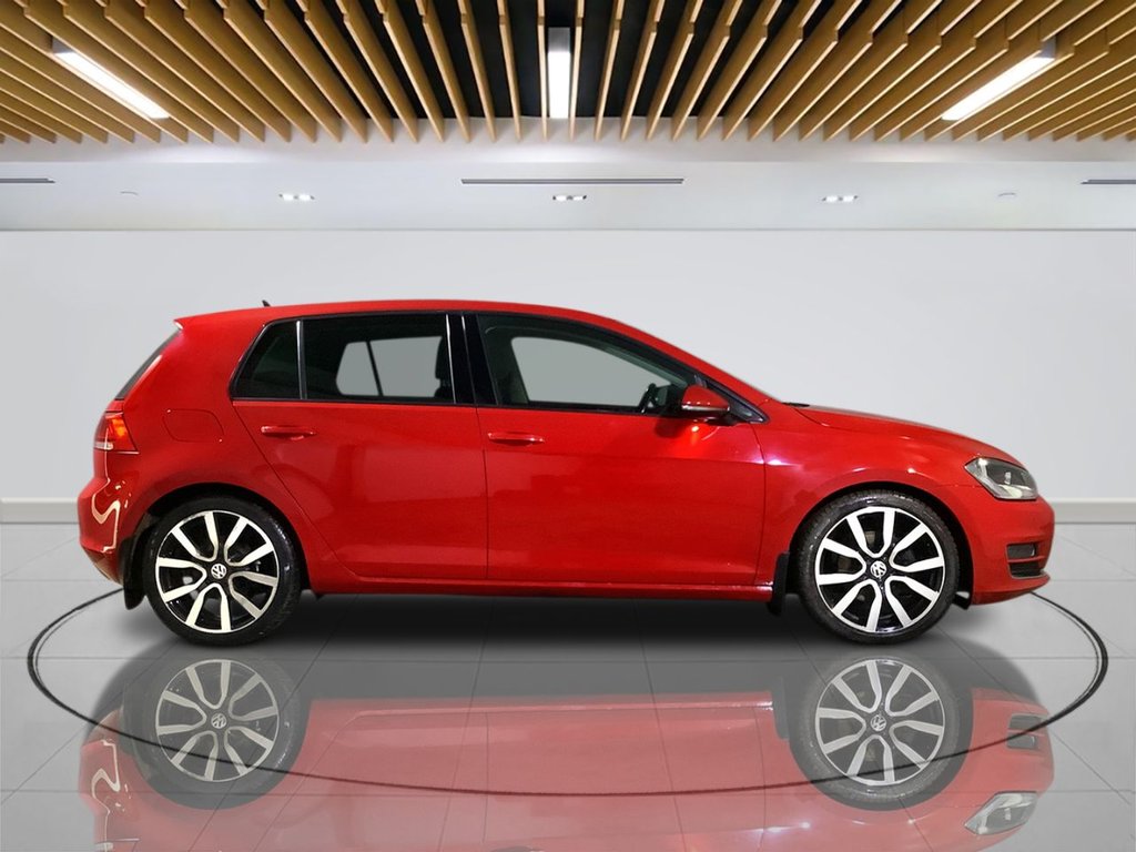 Used Volkswagen Golf 2016 for sale - 76528707: Photo 9