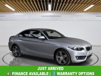 Used BMW 2 Series 2019 for sale - 79305532: Photo