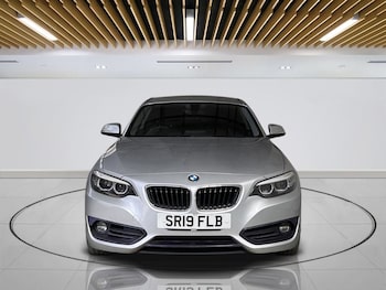 Used BMW 2 Series 2019 for sale - 79305532: Photo
