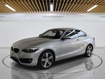 Used BMW 2 Series 2019 for sale - 79305532: Photo