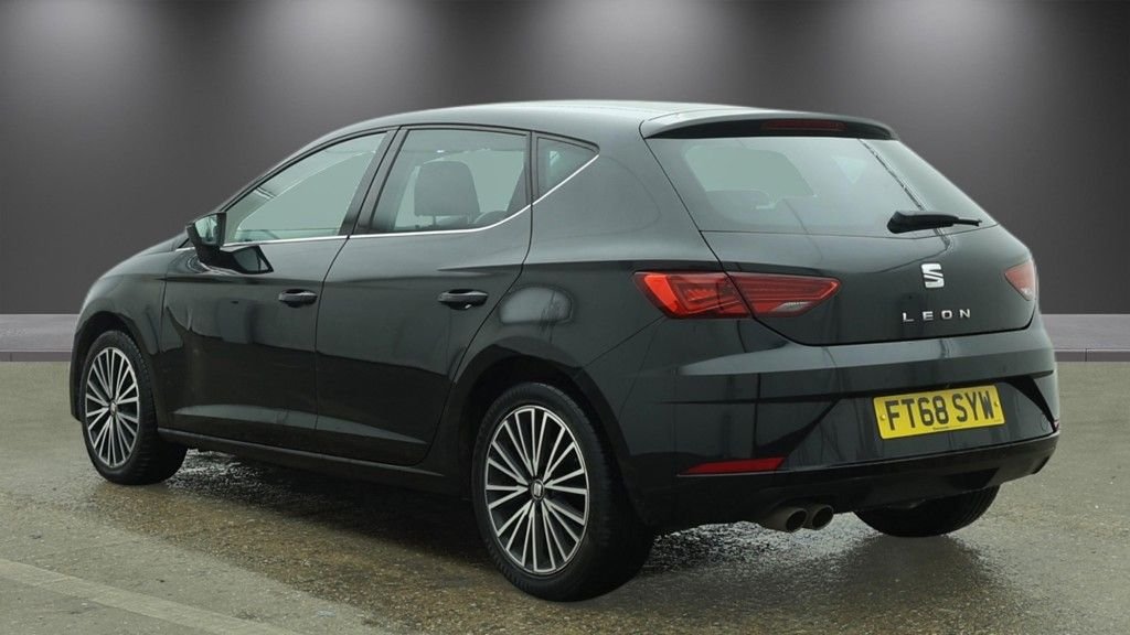Used SEAT Leon 2019 for sale - 78030447: Photo 3