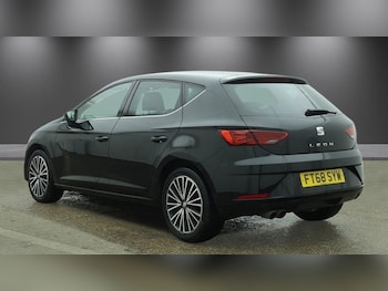 Used SEAT Leon 2019 for sale - 78030447: Photo