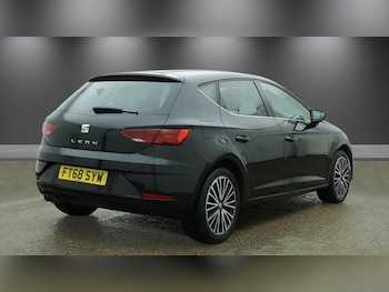 Used SEAT Leon 2019 for sale - 78030447: Photo