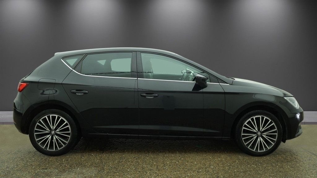 Used SEAT Leon 2019 for sale - 78030447: Photo 5